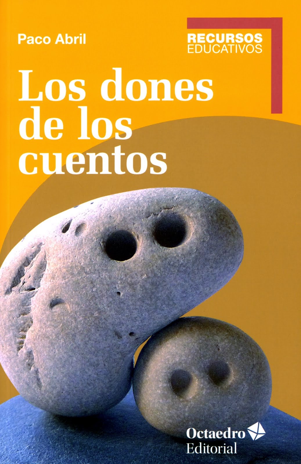 LOS DONES DE LOS CUENTOS