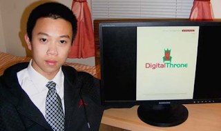  Membuat lembaga bisnis Donny Ouyang kini entrepreneur online Kisah Sukses :  Membuat Forum Bisnis Menghasilkan Ribuan Dollar Online