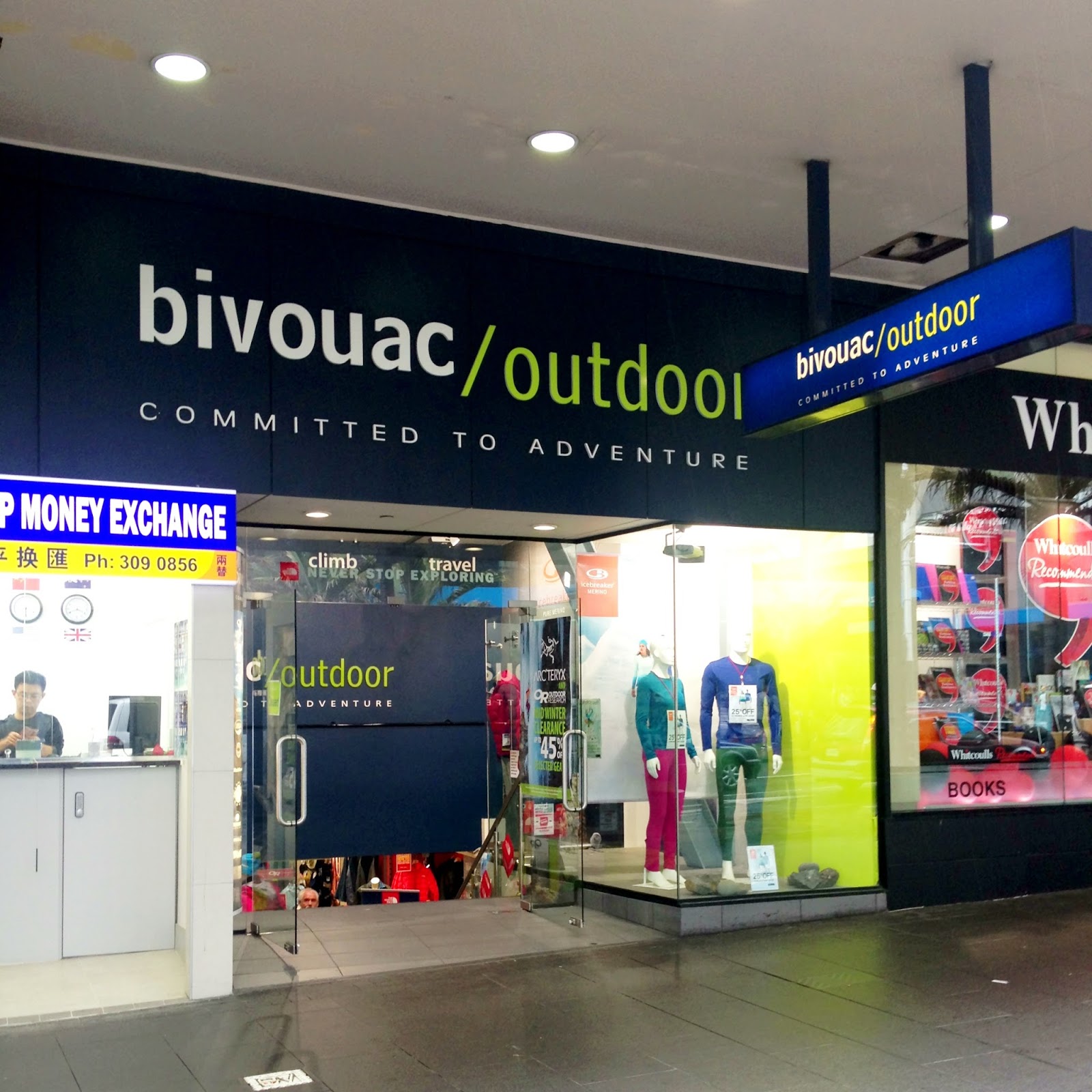 Journal of a Filipino Grad Student in New Zealand Where to Shop in