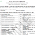 SSC Notice for CHSL 2016 Option form for Preference of Department