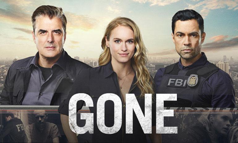 Gone Season 1 ล่า ลวง หาย ปี 1 ทุกตอน พากย์ไทย