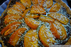 http://www.farmfreshfeasts.com/2013/07/green-and-gold-basil-tomato-tart.html