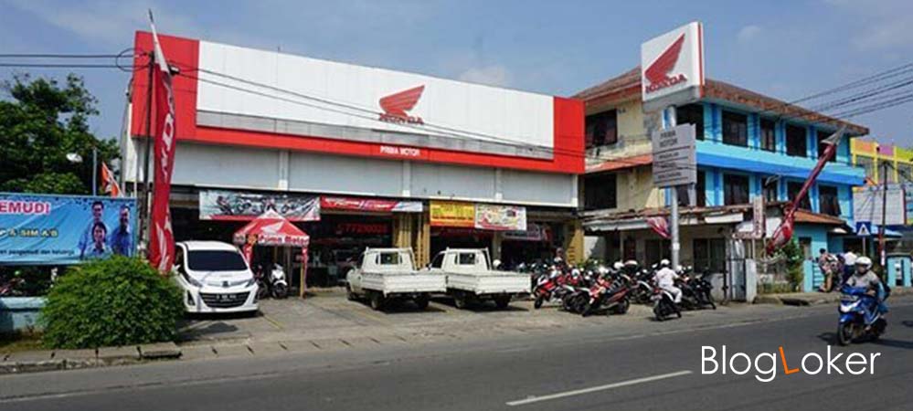 Loker Jakarta Februari 2020