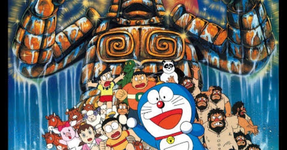 download doraemon the movie download doraemon the movie