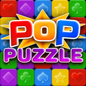 Pop Puzzle Mod Apk