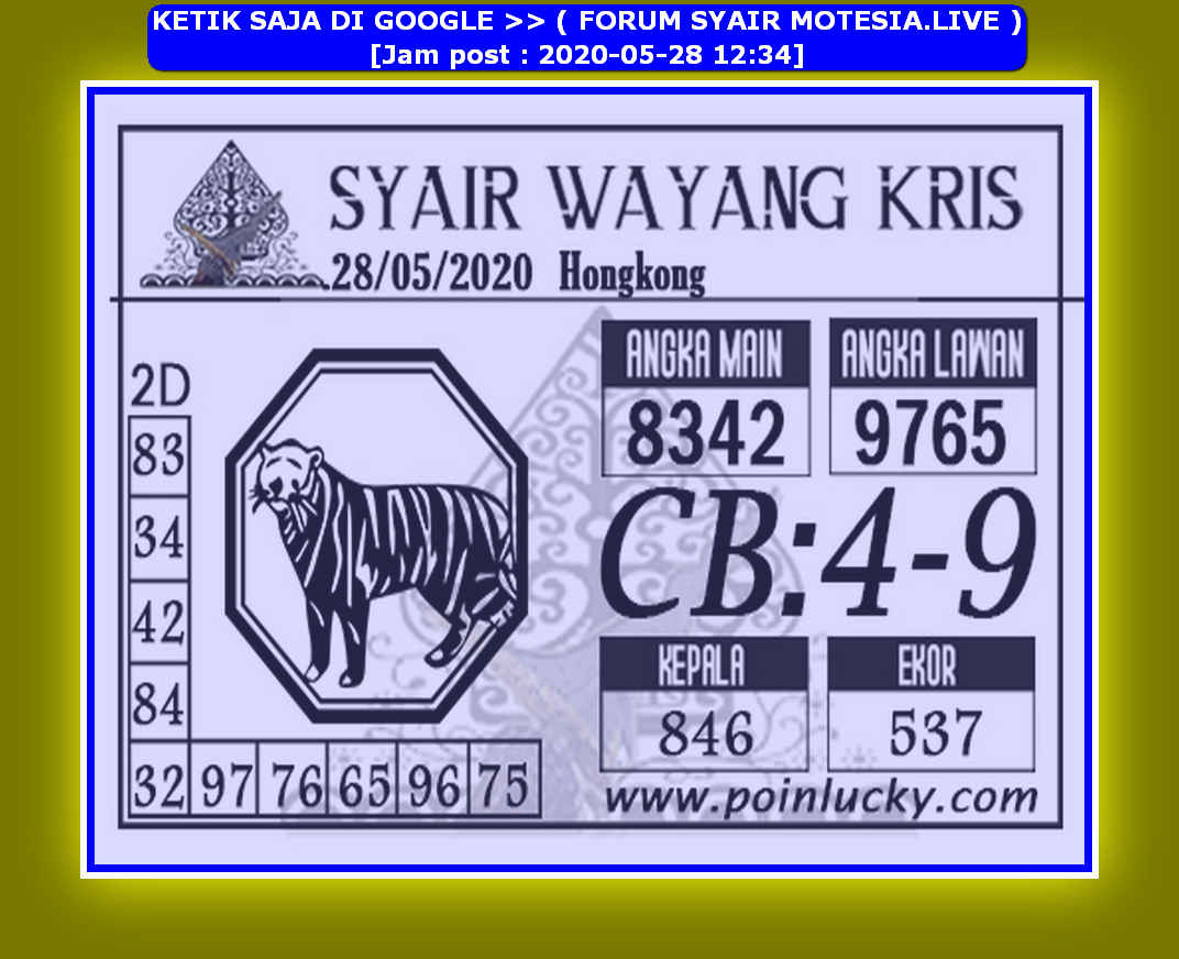 forum syair hk ROYALSYAIR