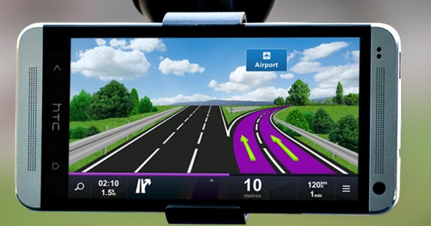 15 Navigatori GPS con mappe offline gratis per Android