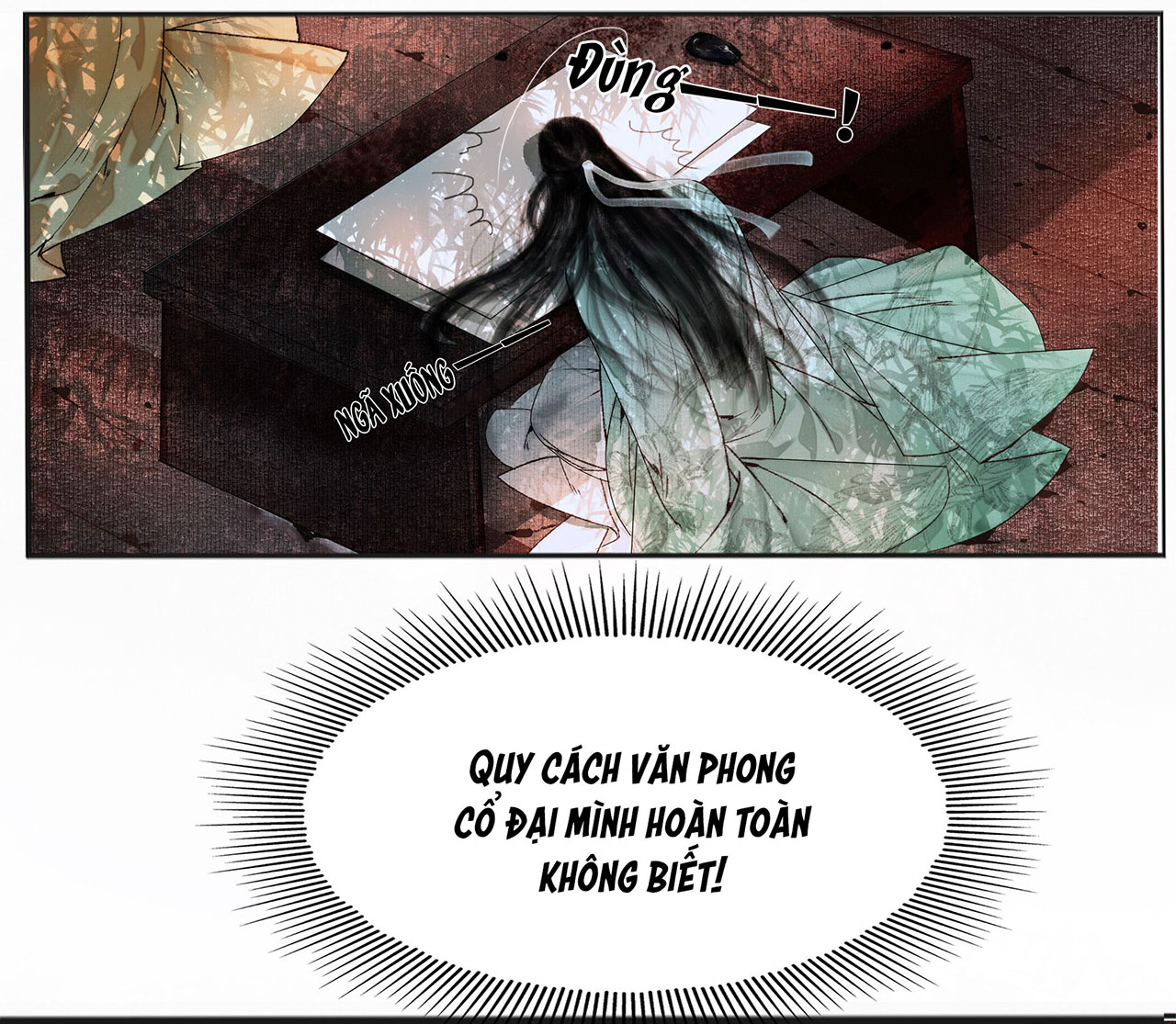 Đọc truyện Tái Thế Quyền Thần - Chapter 2