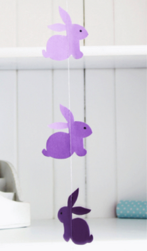 Six Easter DIY Craft and Decorating Ideas