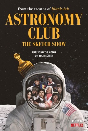 Astronomy Club (2019-) με ελληνικους υποτιτλους