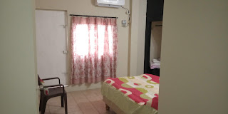 Hostal en Guayaquil - Habitación  de 20 metros cuadrados