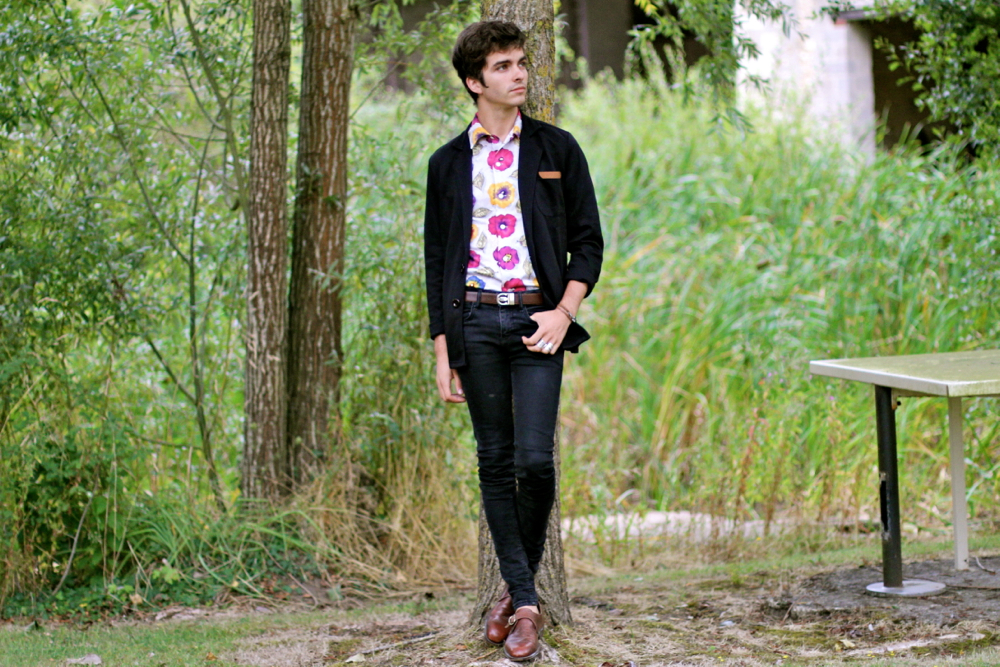 BLOG MODE HOMME PREPPY CONSEIL STYLE PARIS ELEGANCE TENDANCE