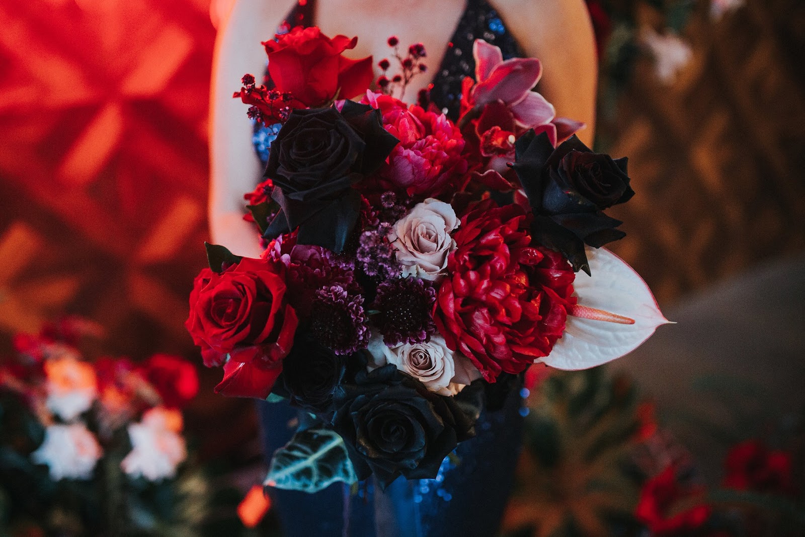 TO THE AISLE AUSTRALIA | WHITE FOX STUDIOS MIAMI MARKETTA WEDDING STYLED SHOOT GOLD COAST