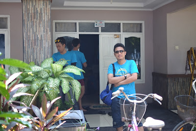 PT HPPM Goes To Tidung Island (PULAU TIDUNG) PT HPPM Goes To Tidung Island (PULAU TIDUNG)