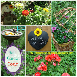 Fall garden ideas