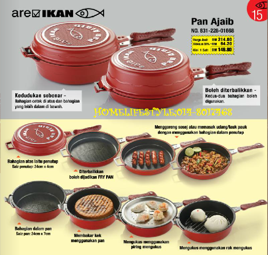 syarikat menang glassware kuantan 2014