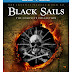 Black Sails: The Complete Collection Releasing on Blu-Ray, and DVD 10/16 from Lionsgate