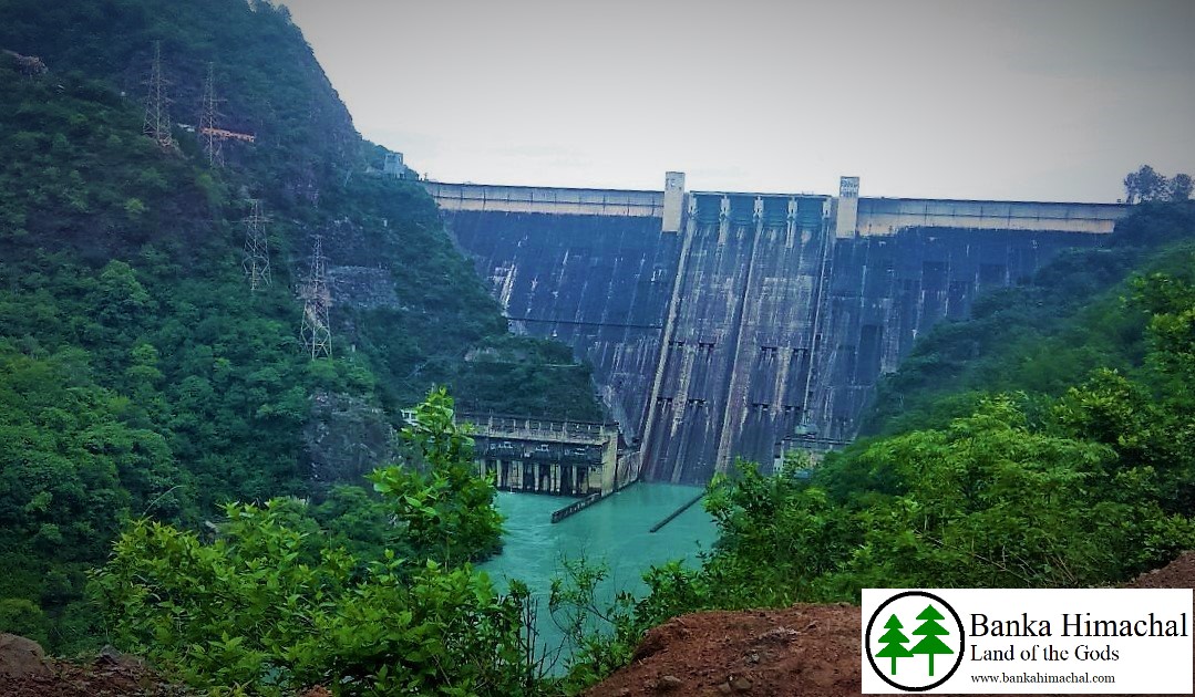 Banka Himachal Beauty and culter of Himachal pradesh