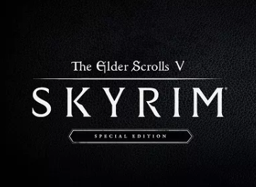The Elder Scrolls 5 Skyrim Special Edition %100 Save Hilesi İndir