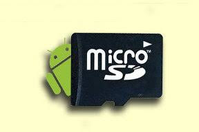 Tips on Buying Memory Cards For Android Smartphones