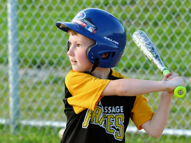 Eastern Passage Pirates Pre-Rookie Baseball, Youth Sport Photography / Photos, Halifax Nova Scotia, HalifaxSportsPhotos.ca