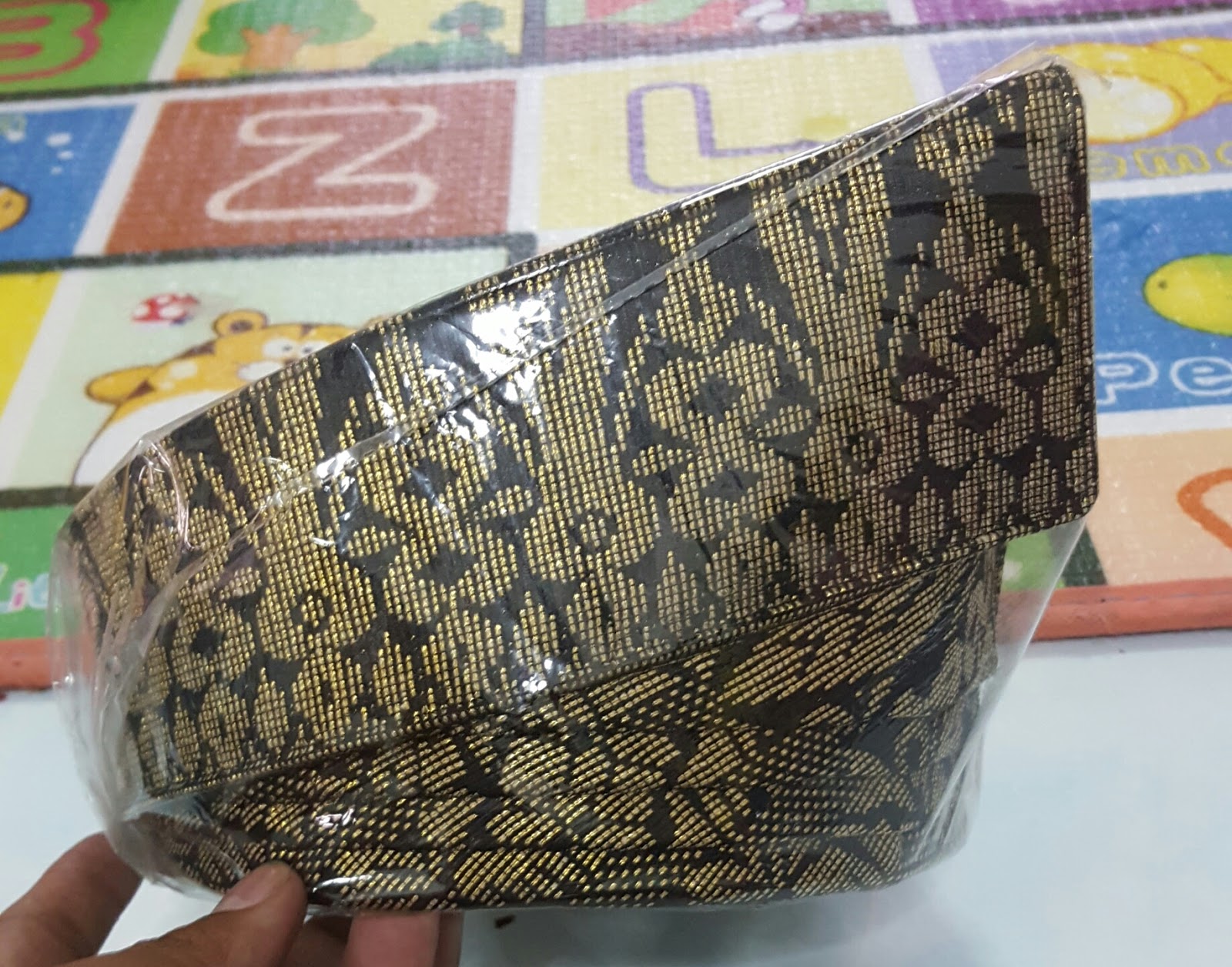 kedai Online Silat BUSANA SILAT TANJAK , BAJU LAYANG