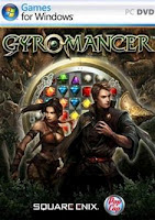  Gyromancer PC Game