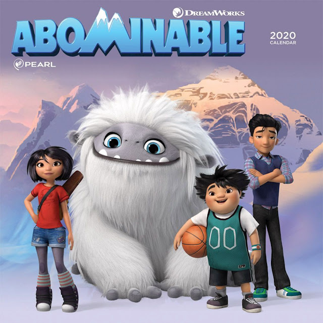 Watch Abominable (2019) Google Drive Full Movie HD Free ...