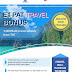  TAT & THA LAUNCH NEW “EXPAT TRAVEL BONUS” CAMPAIGN  Expats Enjoy 1,000 Baht Free for Every Night Stay