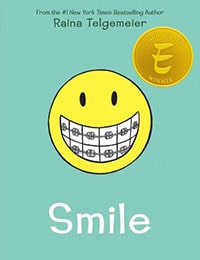 Read Smile comic online