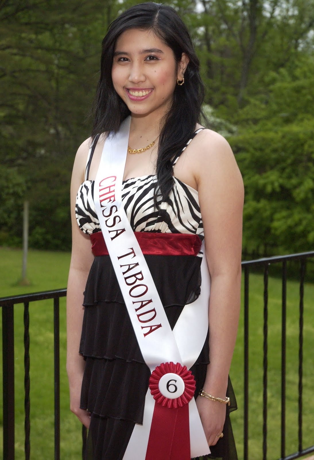 Miss Teen Virginia America 60