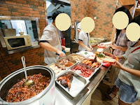 Secretly This University Gives Free Food to Poor Students Secretly This University Gives Free Food to Poor Students
