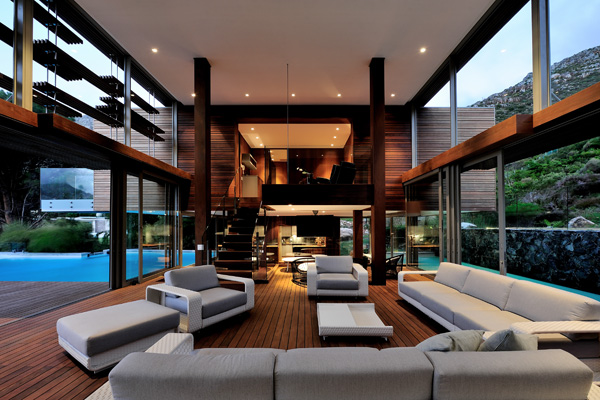 cape town home and spa