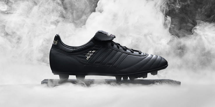 Adidas world cup blackout Clearance