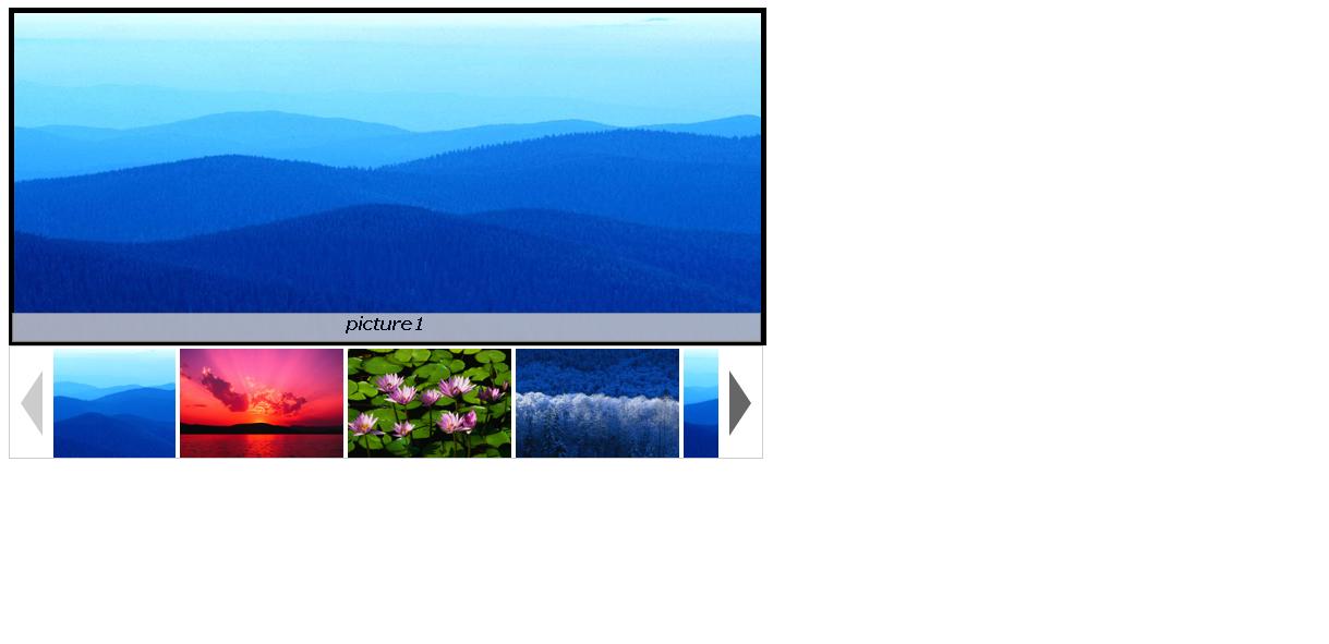 Simple jQuery codes: jquery image slider tutorial
