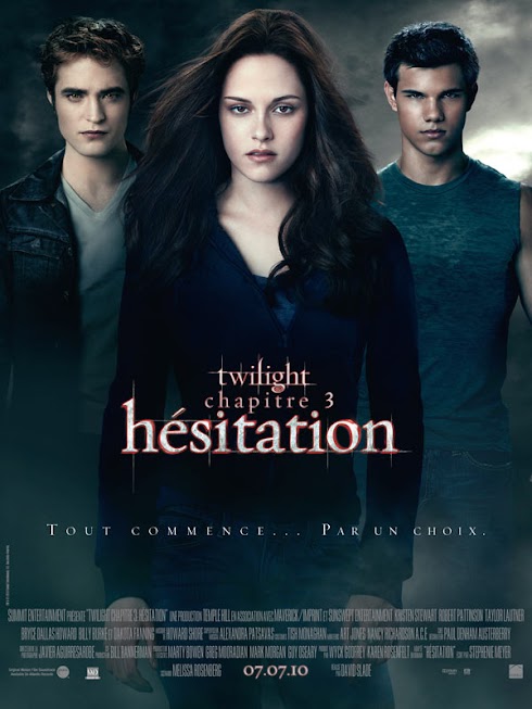 Twilight Chapitre 4 Révélation 2ème Partie Streaming Vf film boxoffice stream et spoilers
