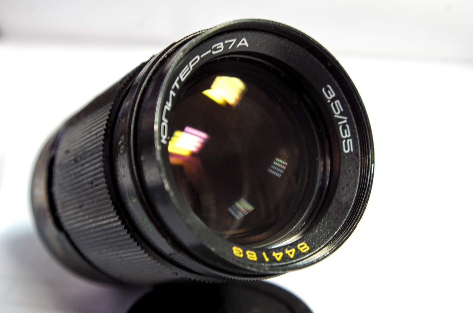 Jupiter 37A