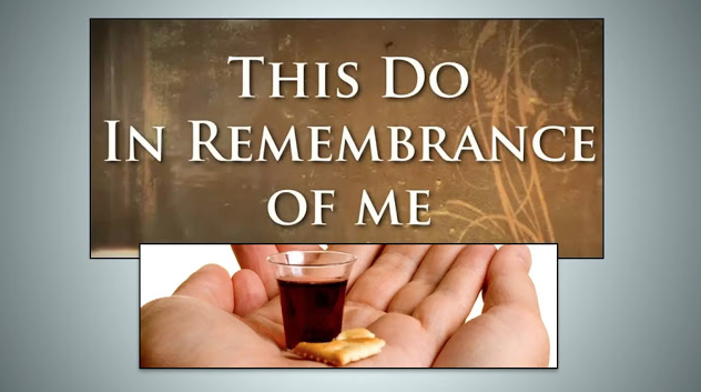 Remembrance I Do Not Think It Means What You Think It Means PM Notes Remembrance I Do Not Think It Means What You Think It Means PM Notes