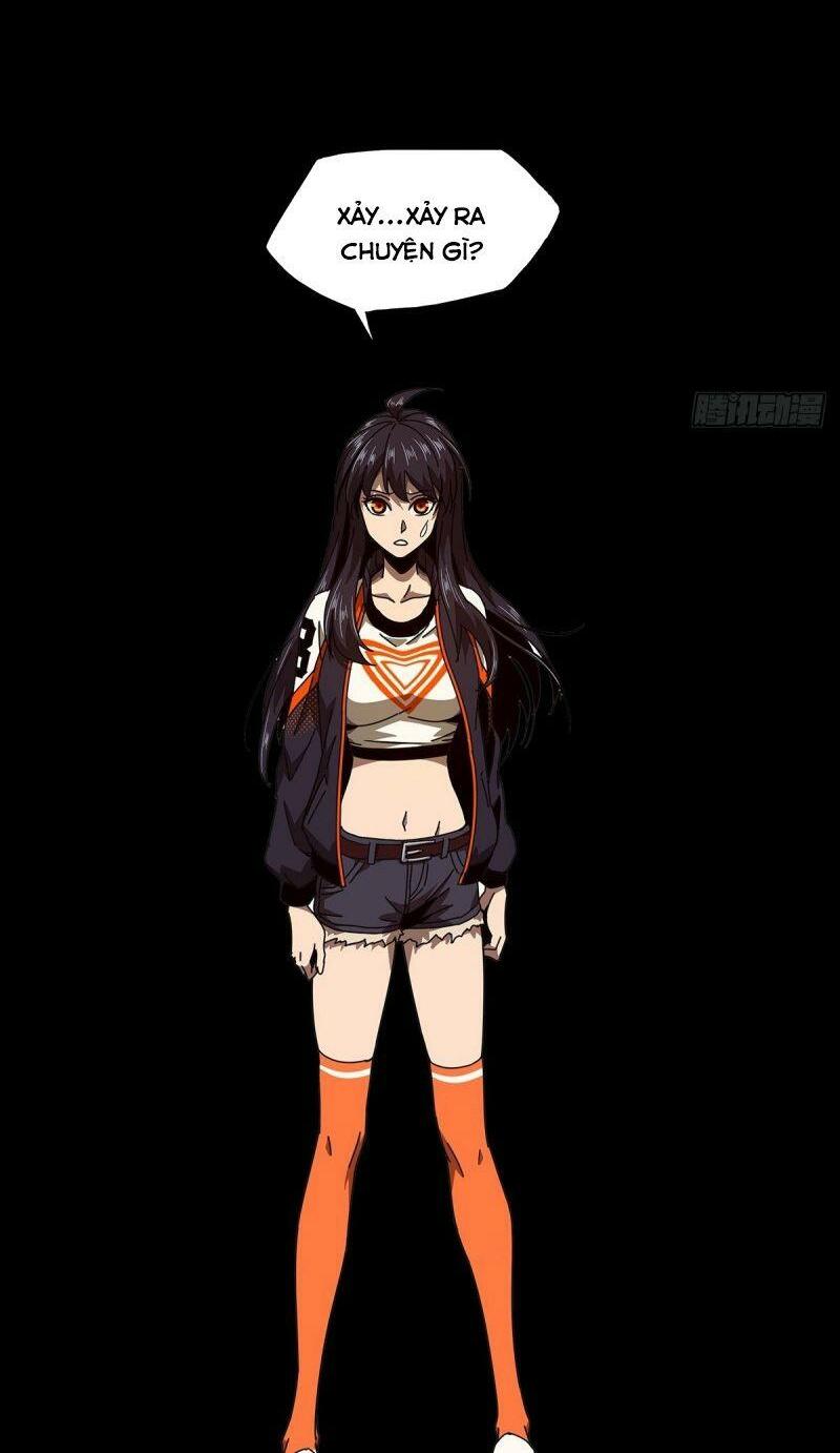 Đại Tượng Vô Hình chapter 104 - Trang 6