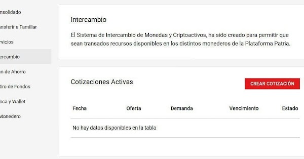 ATENCIÓN: PASOS PARA RETIRAR PETROS DEL SISTEMA PATRIA ATENCIÓN: PASOS PARA RETIRAR PETROS DEL SISTEMA PATRIA
