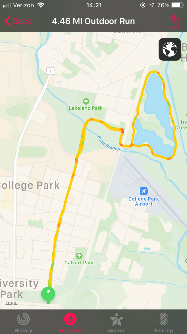 Riverdale Park Station Blog November 2019