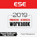 DOWNLOAD ESE 2019 PROJECT MANAGEMENT WORKBOOK [MADE EASY PUBLICATION] PDF