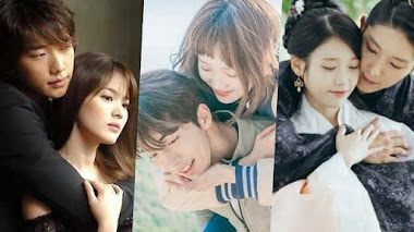 Porque los dramas coreanos agradan, tanto si son para cine o televisión