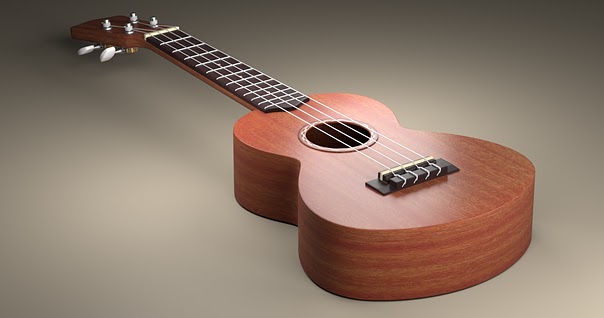 Chord Ukulele Eclat - Bentuk Cinta - AfyInfo