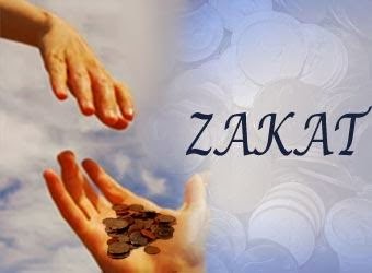Zakat Profesi