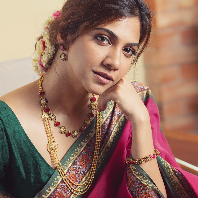 Madonna Sebastian