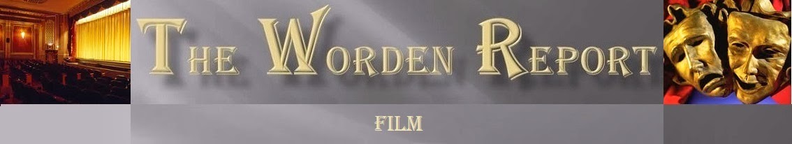 The Worden Report - Film