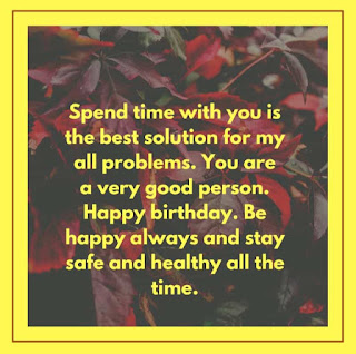 50+ Amazing Birthday Quotes For Friend