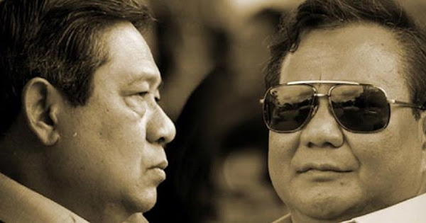 Ini Fakta Fakta Dibalik Keterlibatan Sby Dan Prabowo Dalam Kerusuhan Demo 4 November Infomenia