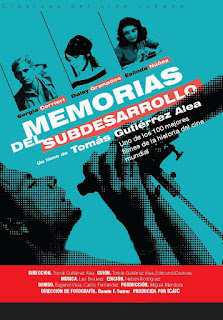 Review – Memórias do Subdesenvolvimento